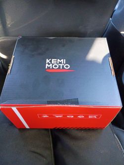 Kemimoto battery