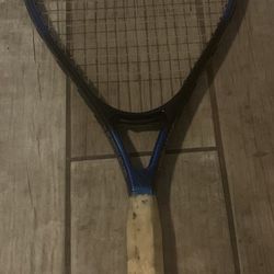 Tennis Rackets (6)