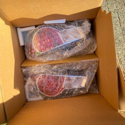 2013-2016 Scion FRS / Subaru BRZ Stock Taillights & rear third brake light OEM