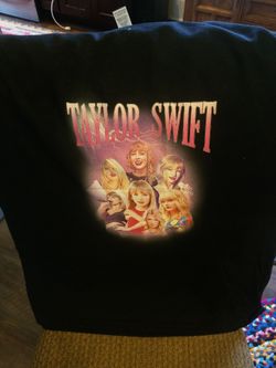 Ladies Taylor Swift T-shirt