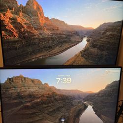 28” BenQ 4k Monitor