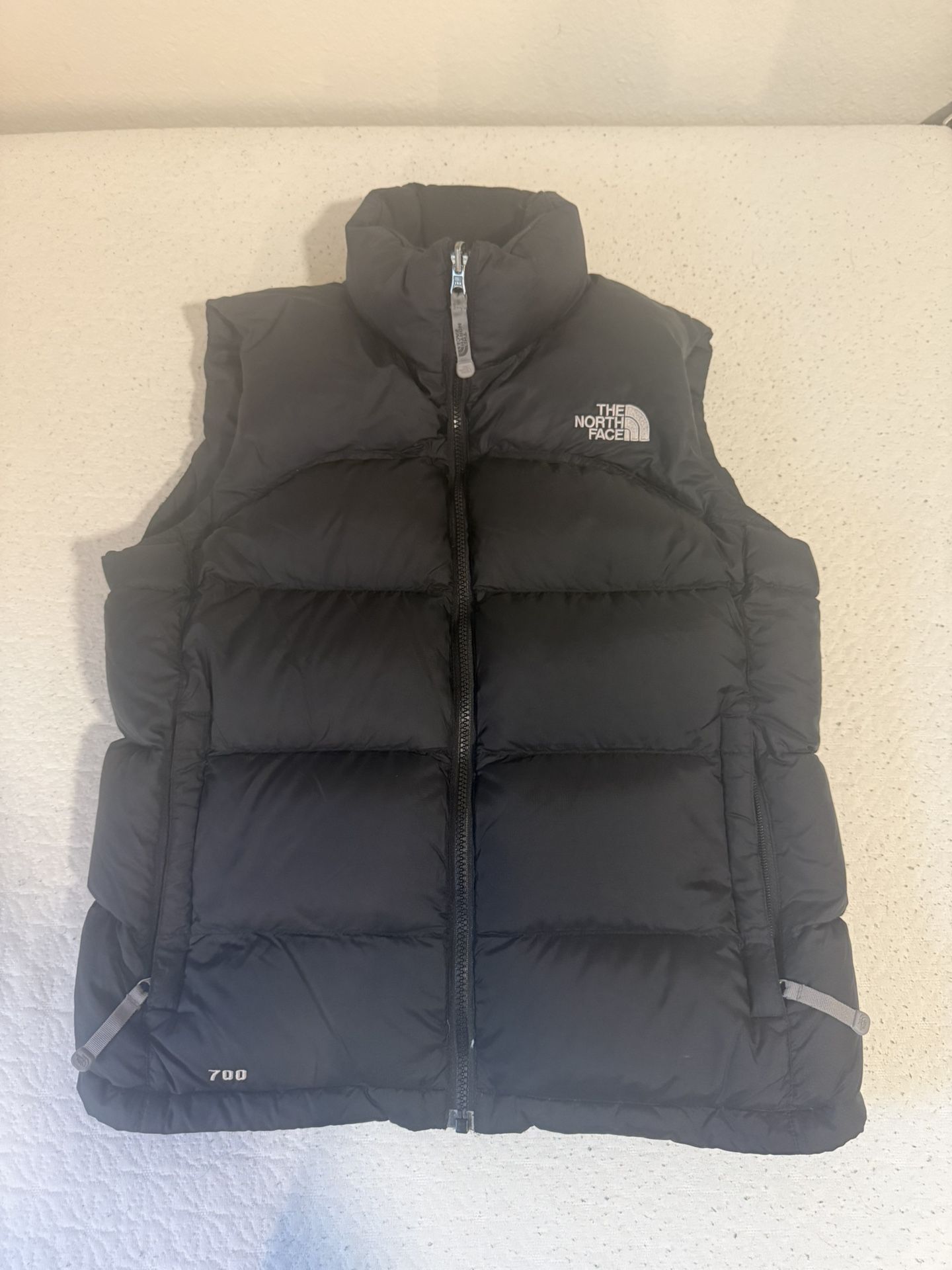 North Face 700 Women’s Down Vest