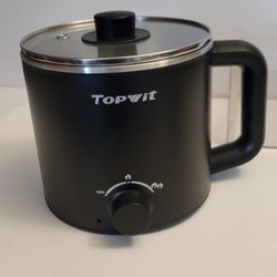 Top Wit Electric Hot Pot