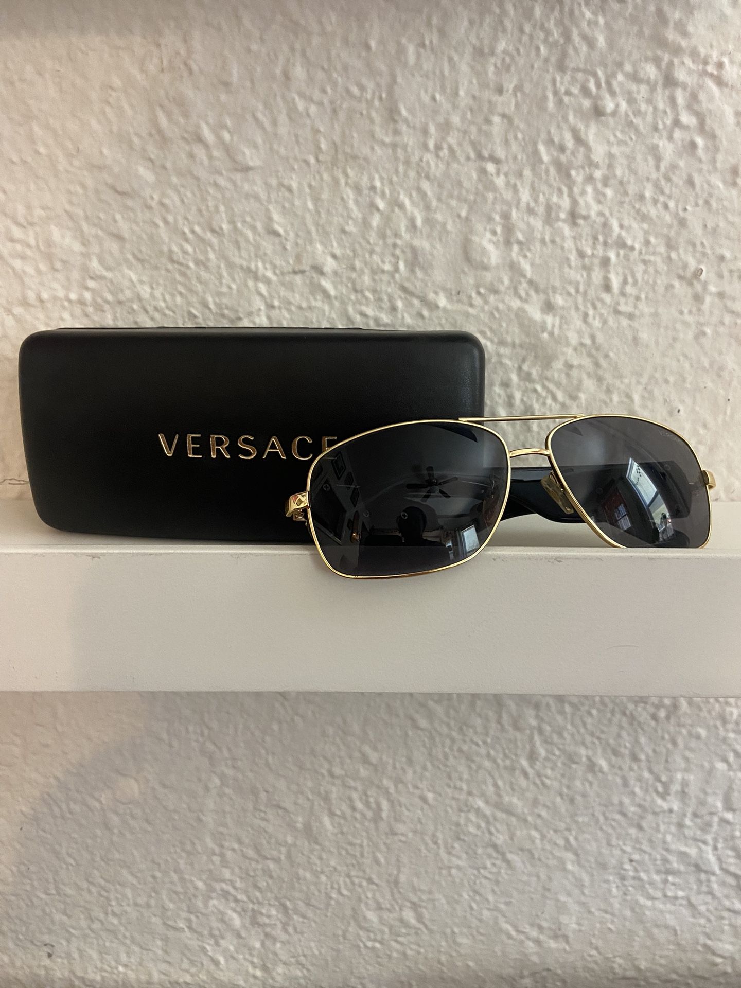 Versace Sunglasses (fake)