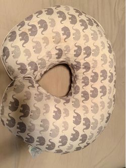 Baby pillow