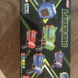 Laser Tag