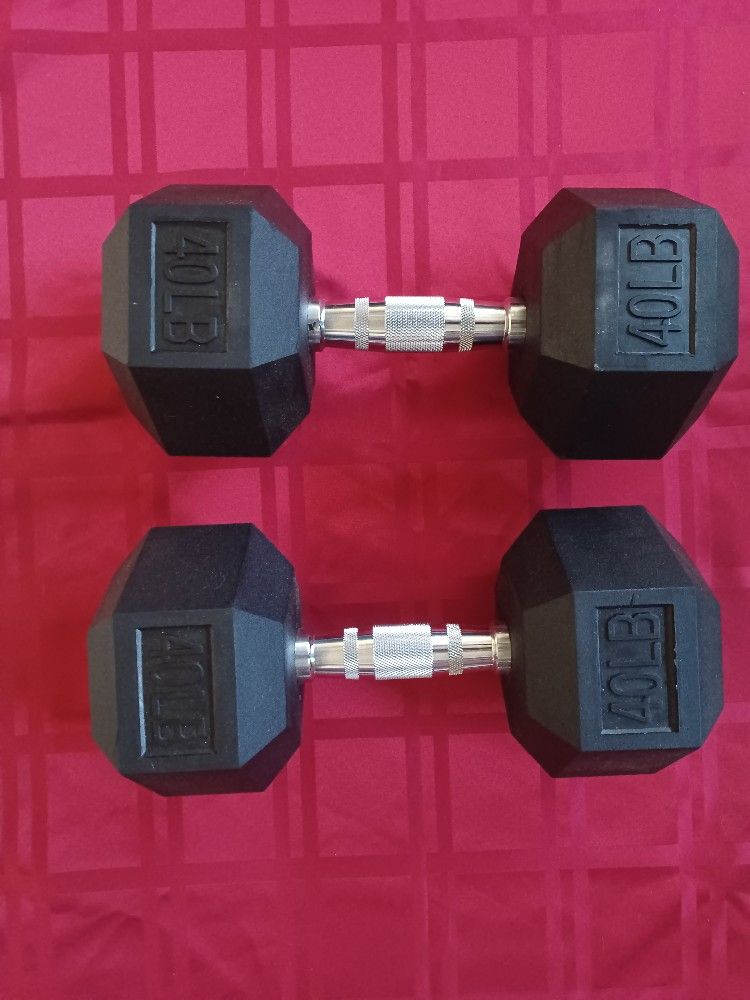Dumbbells