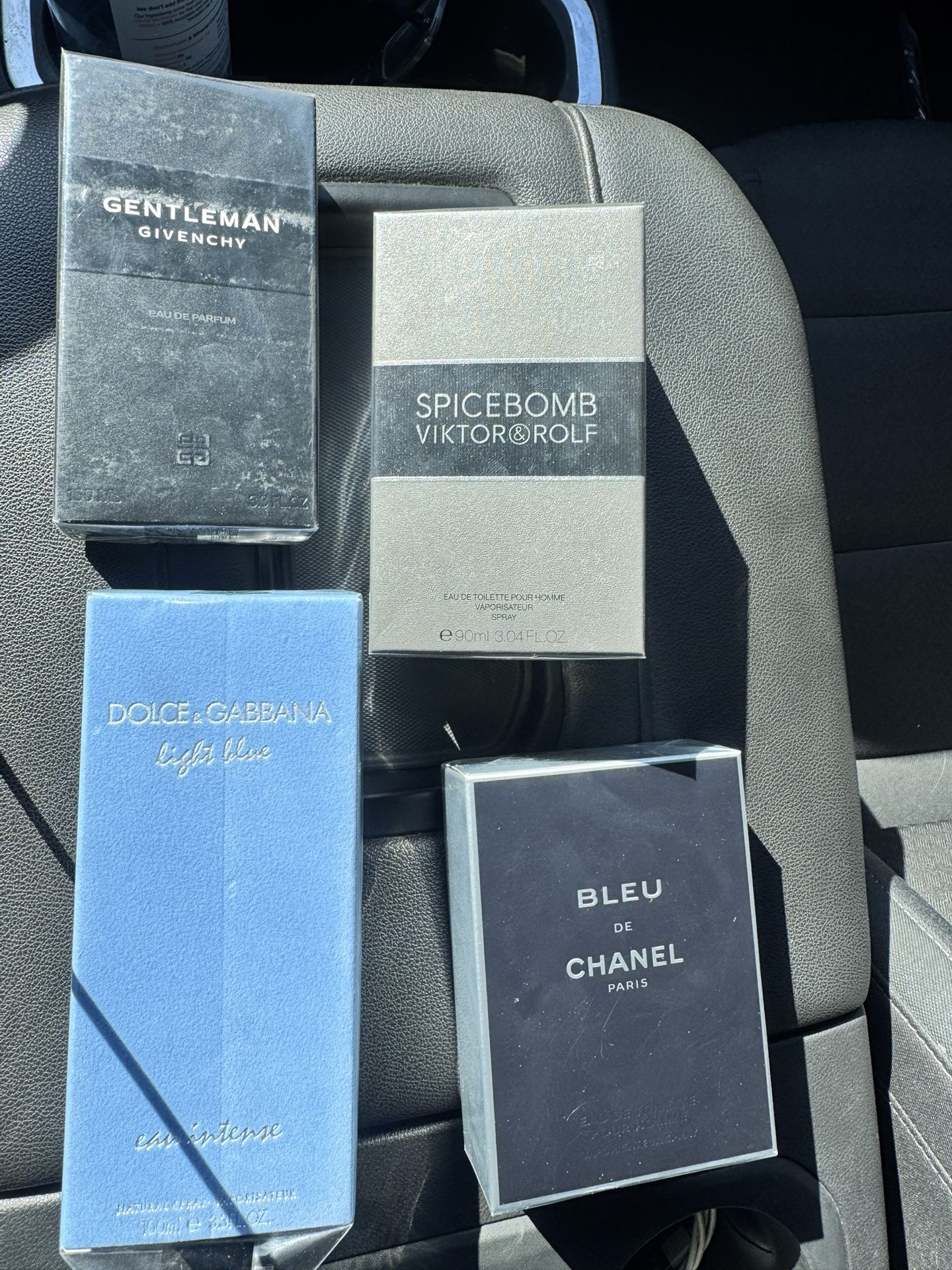 DESIGNER COLGONES FOR SALE