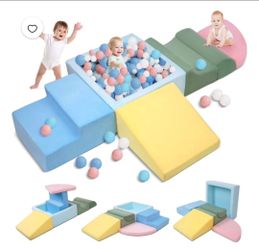Climbing Toys for Toddlers