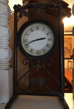 Clock