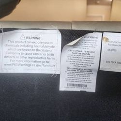 Sofa Set - $300 (san mateo)