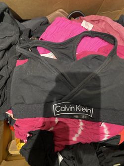 Calvin Kline Sports Bra Women’s