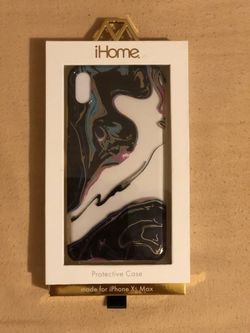iHome Protective Case