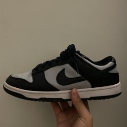 Nike Dunk George Towns