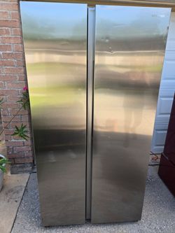 2023 Samsung Refrigerator