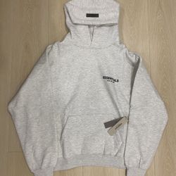Essential Hoodie