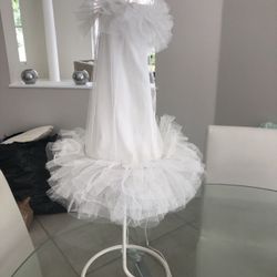 Tutu Lamp