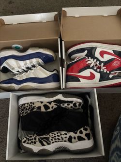 Shoes