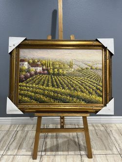 Oil Painting Collection 2/2