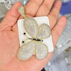 Dije Oro Laminado XP 