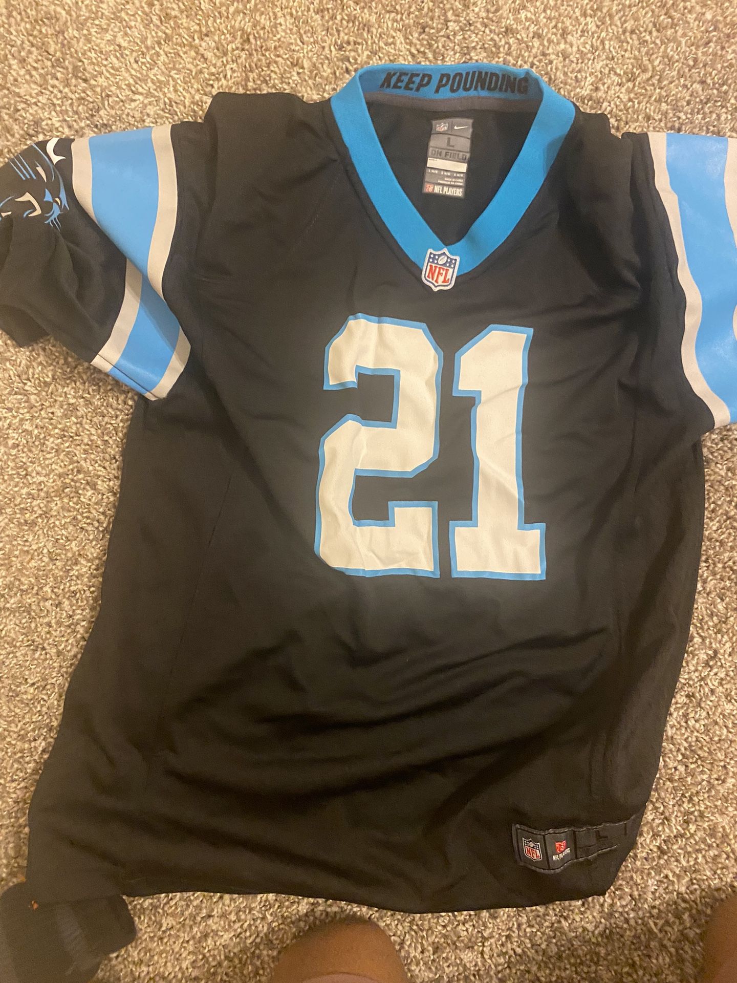 NFL JERSEY