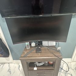 AOC Monitor