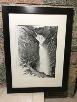 Moriarty no more Framed Print