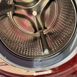 Front Load Washer/dryer