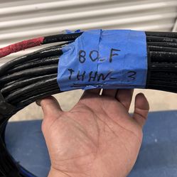 3/0 Thhn Copper Cable