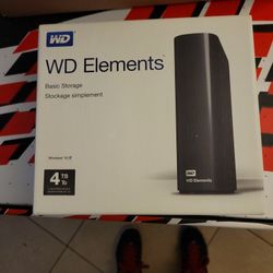 Hard drive