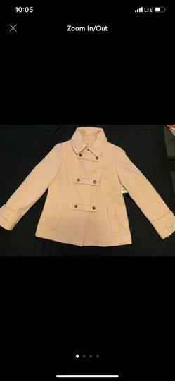 St johns bay coat