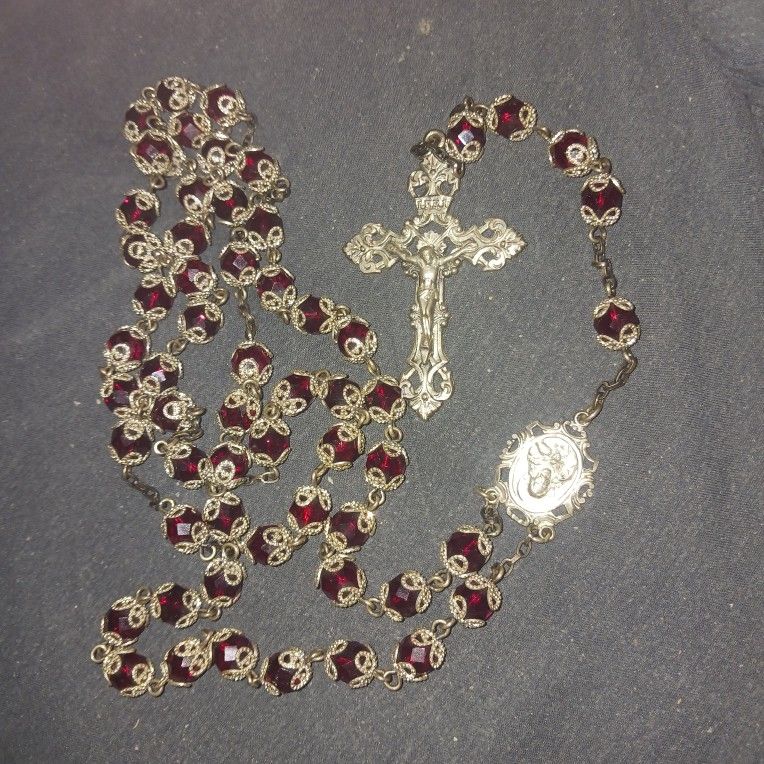 rosary