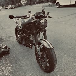 Ducati S2R 1000 Monster  18k Miles 