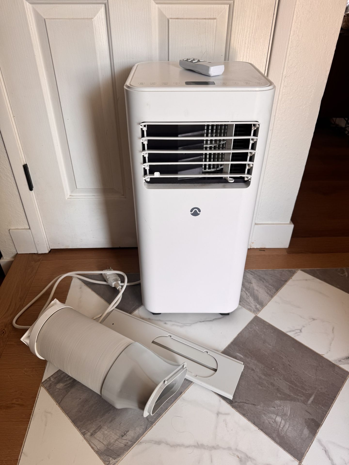10000 BTU Portable AC