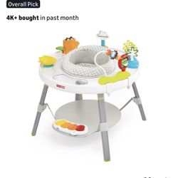 Skip hop Activity Center