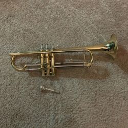 Jupiter Trumpet