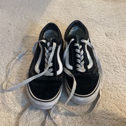 Classic Vans