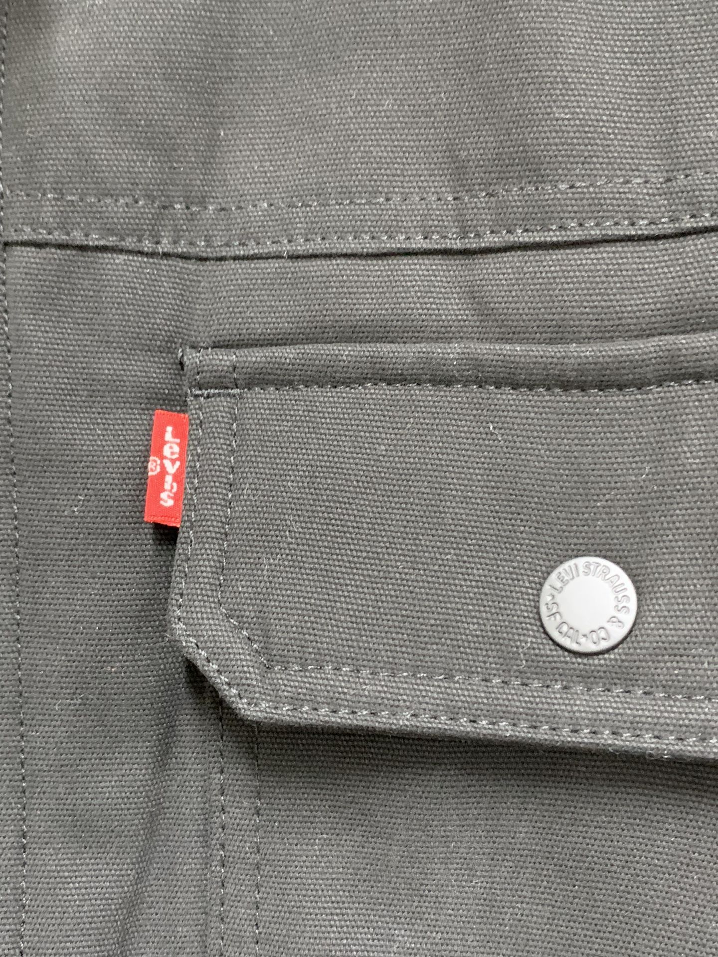Levi jacket