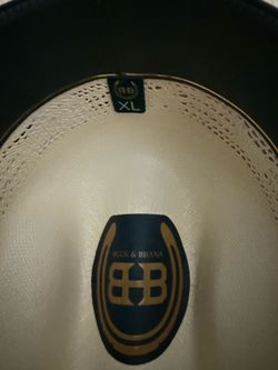 Buck & Brana Hat