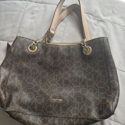 Calvin Klein Purse