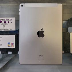 Unlocked White iPad Air 2 16gb LTE