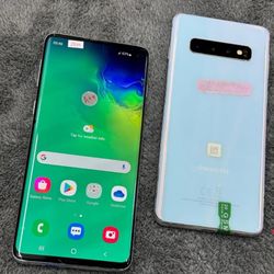Samsung Galaxy S10 Unlocked With Warranty 