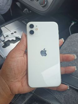 iPhone 11