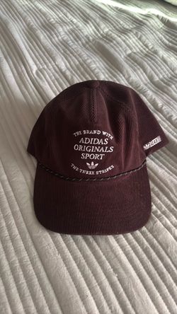 Vintage adidas 1949 Hat