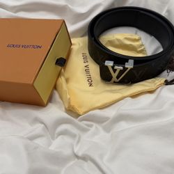 Louis Vuitton Belt