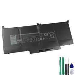 Notebook Laptop Battery 7.6v. 60wh. 
