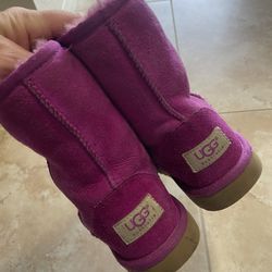 Girls Uggs