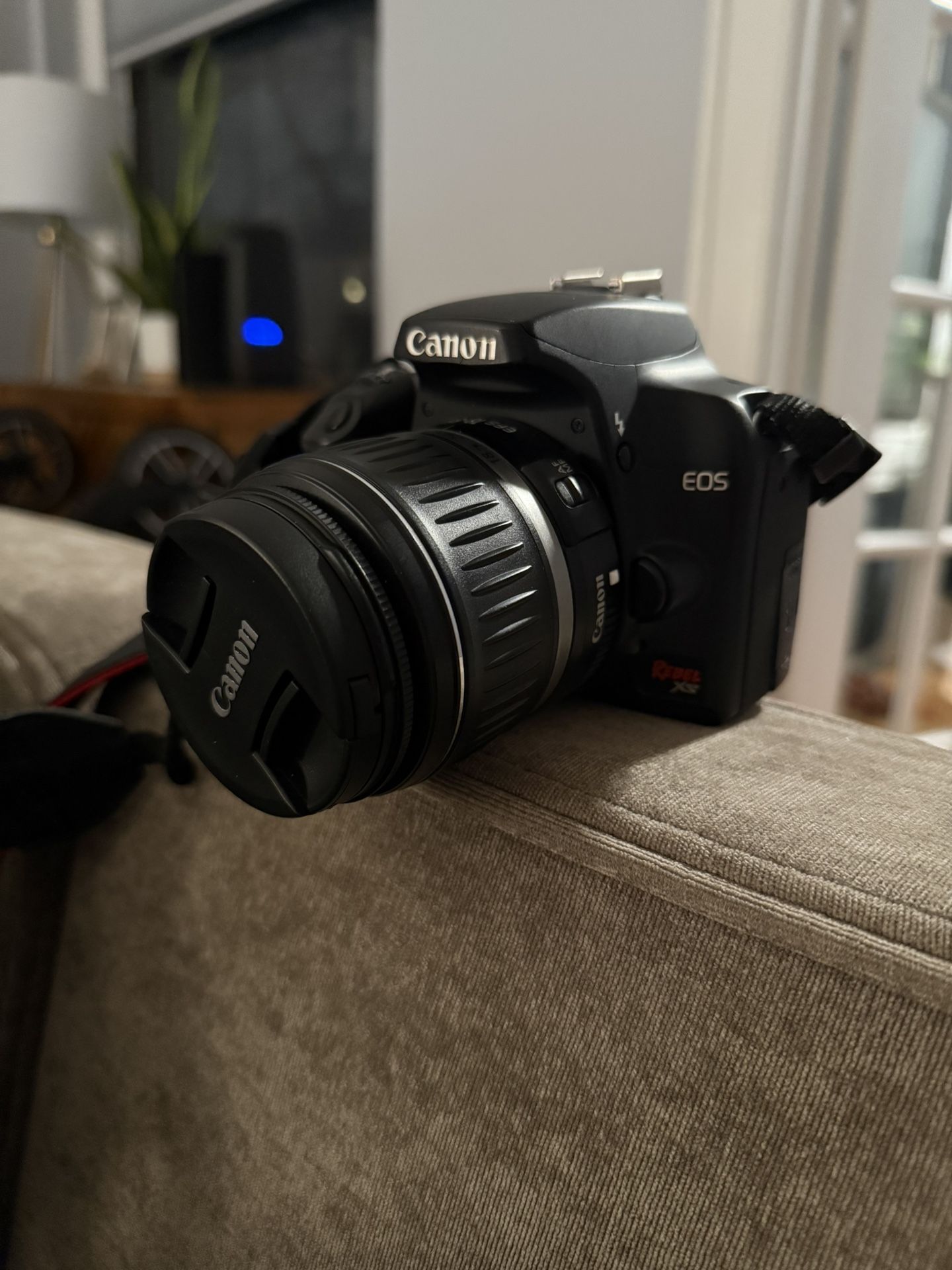 Canon Rebel XS & 75 300 lens,New Products : American Fashion Style Bags On Sale