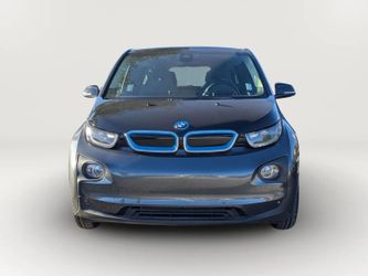 2017 BMW i3