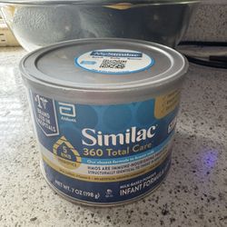 SIMLAC 360 TOTAL CARE
